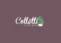 Logo design # 524252 for Ice cream shop Coletti contest