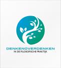 Logo # 1097483 voor Bedenk een logo voor Denkenoverdenken in de filosofische praktijk wedstrijd