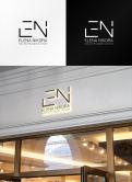 Logo # 1038369 voor Create a new aesthetic logo for Elena Nikora  micro pigmentation specialist wedstrijd