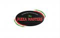 Logo # 1029764 voor logo voor the pizza masters gent wedstrijd