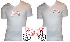Logo design # 75667 for IGGY contest