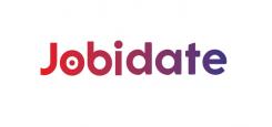 Logo design # 784406 for Creation of a logo for a Startup named Jobidate contest
