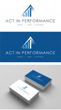 Logo design # 786046 for Logo for a consulting firm audit and training contest