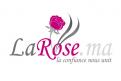 Logo design # 217003 for Logo Design for Online Store Fashion: LA ROSE contest