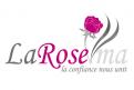 Logo design # 217004 for Logo Design for Online Store Fashion: LA ROSE contest