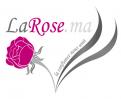 Logo design # 217005 for Logo Design for Online Store Fashion: LA ROSE contest