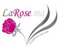 Logo design # 217006 for Logo Design for Online Store Fashion: LA ROSE contest