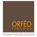 Logo design # 216610 for Orféo Finance contest