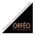 Logo design # 216614 for Orféo Finance contest