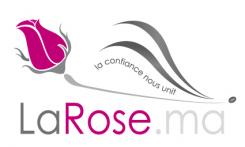Logo design # 217033 for Logo Design for Online Store Fashion: LA ROSE contest
