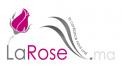 Logo design # 217041 for Logo Design for Online Store Fashion: LA ROSE contest