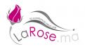 Logo design # 217056 for Logo Design for Online Store Fashion: LA ROSE contest