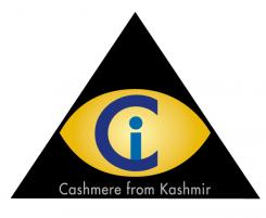 Logo design # 217868 for Attract lovers of real cashmere from Kashmir and home decor. Quality and exclusivity I selected contest