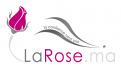Logo design # 217069 for Logo Design for Online Store Fashion: LA ROSE contest