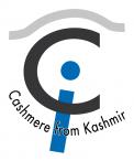 Logo design # 217885 for Attract lovers of real cashmere from Kashmir and home decor. Quality and exclusivity I selected contest