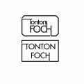 Logo # 548846 voor Creation of a logo for a bar/restaurant: Tonton Foch wedstrijd