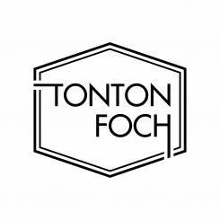 Logo # 548847 voor Creation of a logo for a bar/restaurant: Tonton Foch wedstrijd