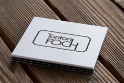 Logo # 546957 voor Creation of a logo for a bar/restaurant: Tonton Foch wedstrijd