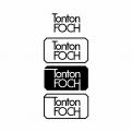 Logo # 546090 voor Creation of a logo for a bar/restaurant: Tonton Foch wedstrijd