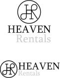 Logo design # 294349 for Creation of a logo for a company which provides luxury villas rentals on the web contest