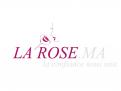 Logo design # 216712 for Logo Design for Online Store Fashion: LA ROSE contest