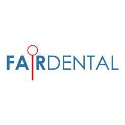 Logo # 242114 voor FAIRDENTAL wedstrijd