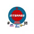 Logo design # 845083 for Logo INTERREG BASKET ACADEMY contest