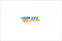 Logo  # 338674 für Unternehmenslogo für eine KFZ-Werkstatt Wettbewerb