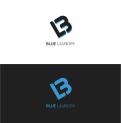 Logo # 555462 voor Blue Laundry logo wedstrijd