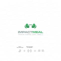 Logo design # 420334 for Impact logo contest