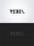 Logo # 427858 voor Ontwerp een logo voor REBEL, een fietsmerk voor carbon mountainbikes en racefietsen! wedstrijd