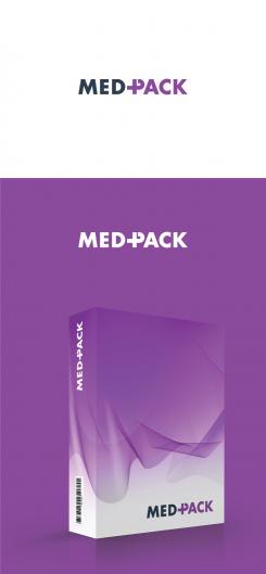 Logo # 575828 voor Logo Medpack wedstrijd