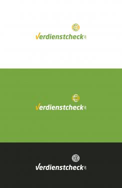 Logo design # 435083 for Verdienstcheck.de contest
