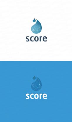 Logo # 339080 voor Logo voor SCORE (Sewage analysis CORe group Europe) wedstrijd