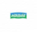 Logo design # 326139 for Redesign of the logo Milkiland. See the logo www.milkiland.nl