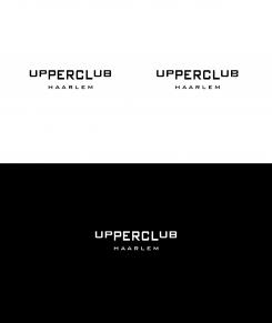 Logo # 478422 voor Upperclub.eu  wedstrijd