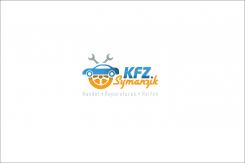Logo  # 338679 für Unternehmenslogo für eine KFZ-Werkstatt Wettbewerb