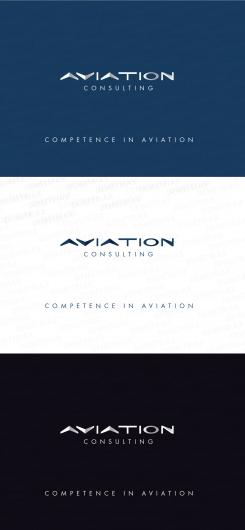 Logo design # 301562 for Aviation logo contest