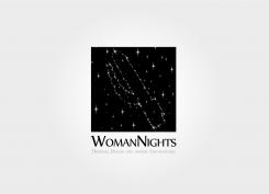 Logo  # 217697 für WomanNights Wettbewerb