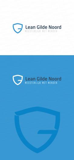 Logo # 342896 voor Aansprekend logo voor Het Lean Gilde Noord wedstrijd