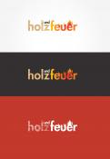 Logo design # 420143 for Holz und Flamme oder Esstische und Feuerschalen. contest