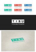 Logo # 473713 voor TIBU-tickingthebox wedstrijd