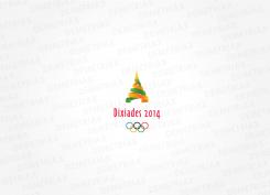 Logo design # 254217 for The Cameroon National Olympic and Sports Committee (CNOSC) is launching a competition to design a logo for the 4th edition of the National Games of Cameroon « DIXIADES YAOUNDE 2014 ». contest