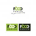 Logo design # 579549 for Branding Happy Food contest