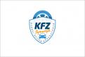 Logo  # 338686 für Unternehmenslogo für eine KFZ-Werkstatt Wettbewerb
