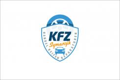 Logo  # 338686 für Unternehmenslogo für eine KFZ-Werkstatt Wettbewerb