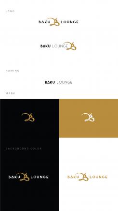 Logo  # 640143 für Baku Lounge  Wettbewerb