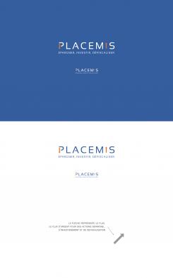 Logo design # 565610 for PLACEMIS contest