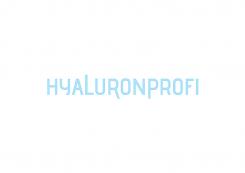Logo  # 342603 für Hyaluronprofi Wettbewerb