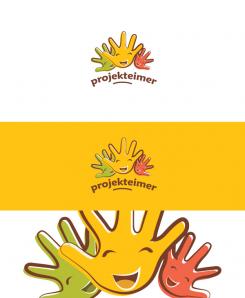 Logo  # 499803 für Projekteimer Wettbewerb